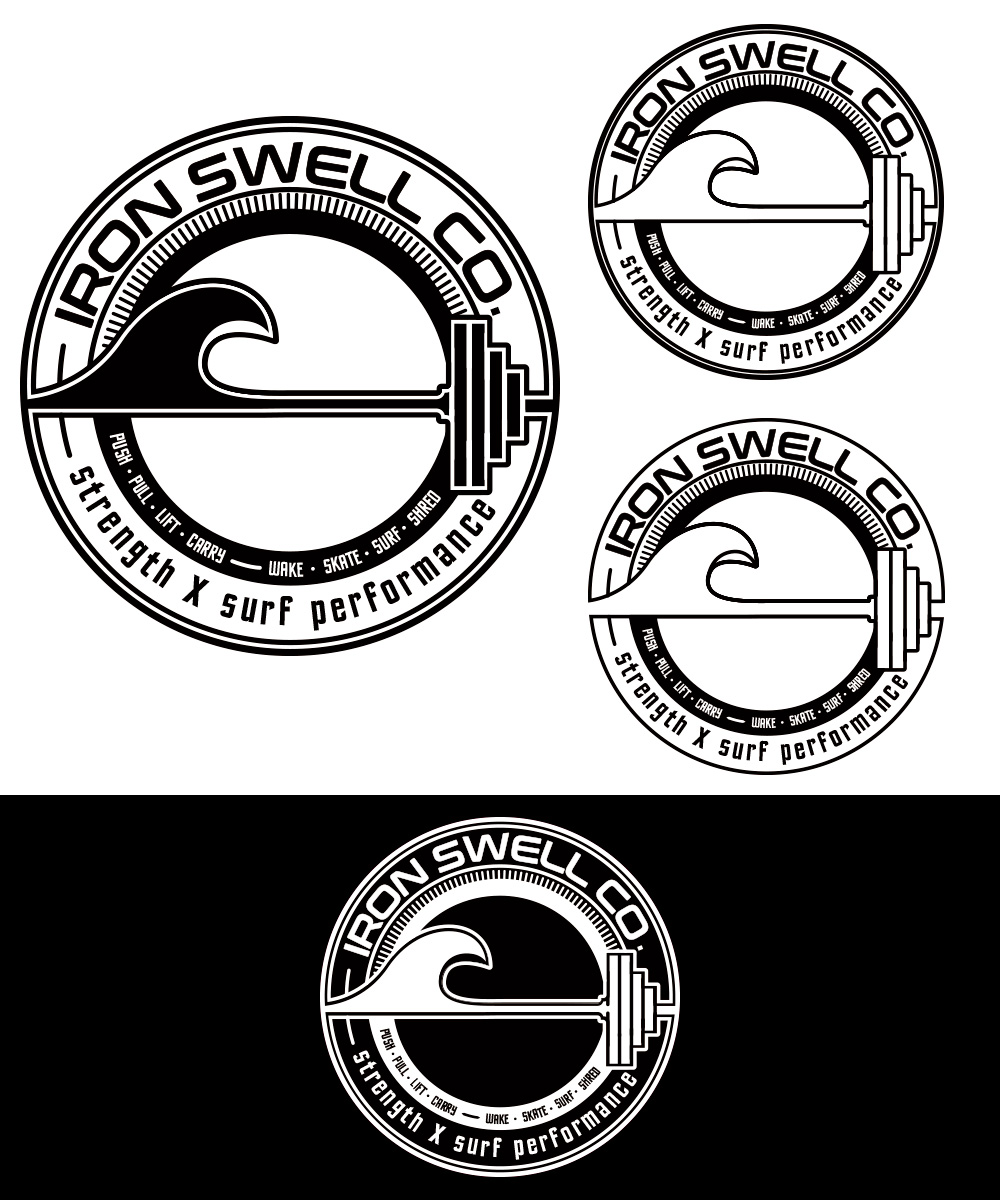 Logo Design by StudioD™ for this project | Design #17899103
