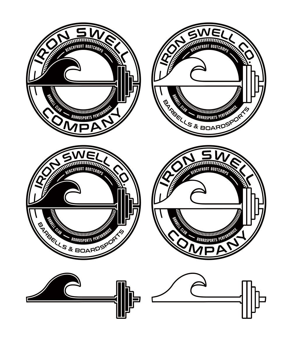 Diseño de Logo por StudioD™ para este proyecto | Diseño #17940783