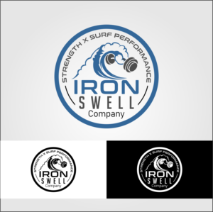 Logo Design by said.tempo for this project | Design: #17851234