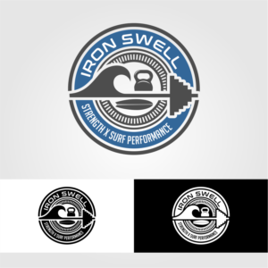 Diseño de Logo por said.tempo para este proyecto | Diseño: #17855952