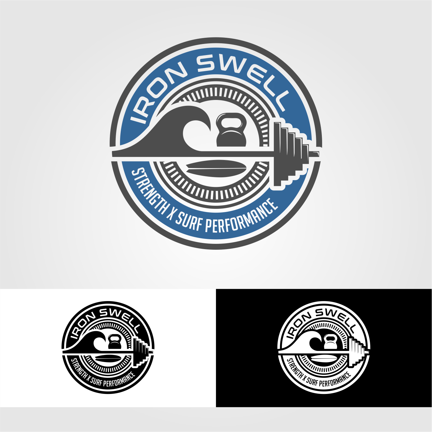 Logo Design by said.tempo for this project | Design #17856013