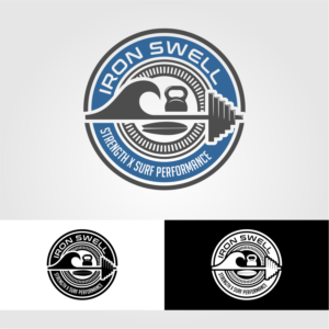 Logo Design by said.tempo for this project | Design: #17856013