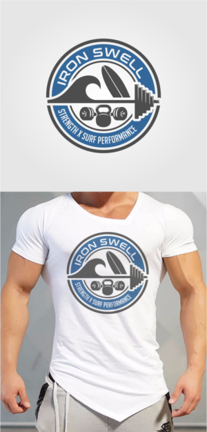 Diseño de Logo por said.tempo para este proyecto | Diseño: #17860454