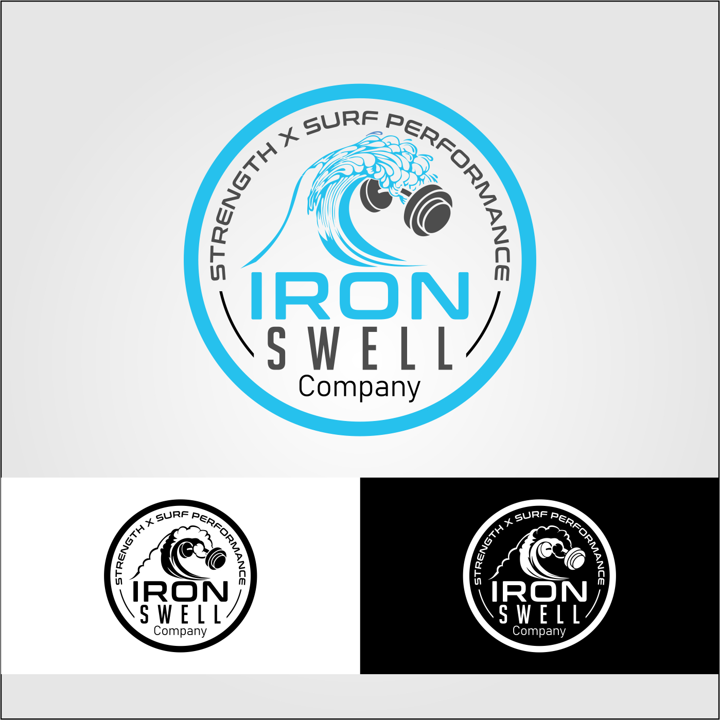 Design de Logo par said.tempo pour ce projet | Design #17893000