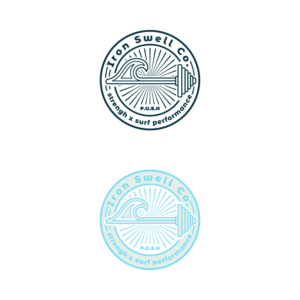 Logo Design by garena 2
