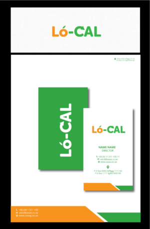 Logo Design by zebronicgraphic for this project | Design: #17863204