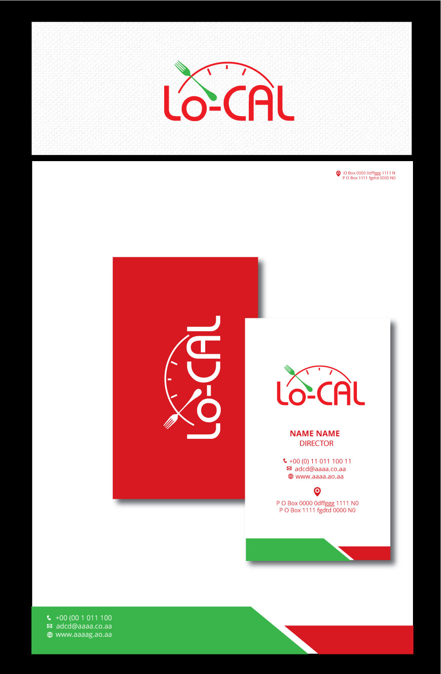 Logo Design by zebronicgraphic for this project | Design #17863205