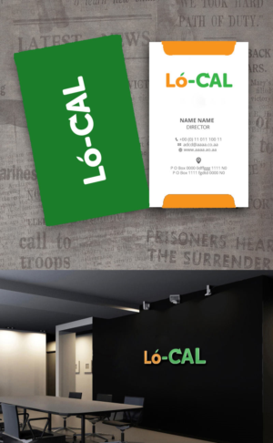 Logo Design by zebronicgraphic for this project | Design: #17863212