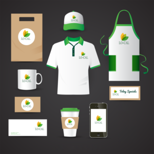 Logo Design by Enzo91