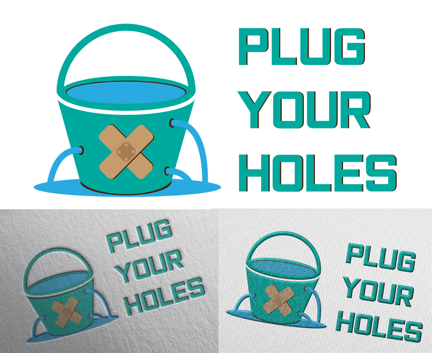 Logo Design by designattor for this project | Design #17863523
