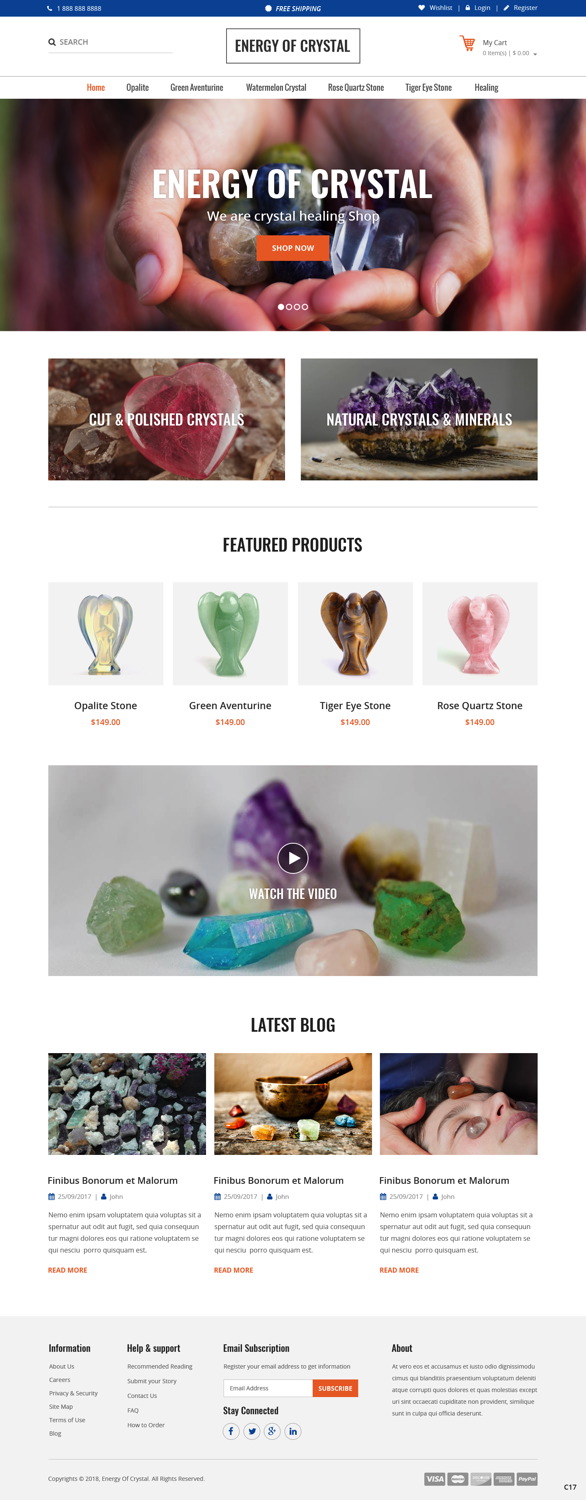 Web Design by pb for Panda Pouch Shop | Design #17861213