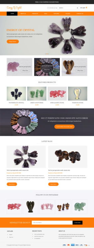 Web Design by pb for Panda Pouch Shop | Design: #17868154