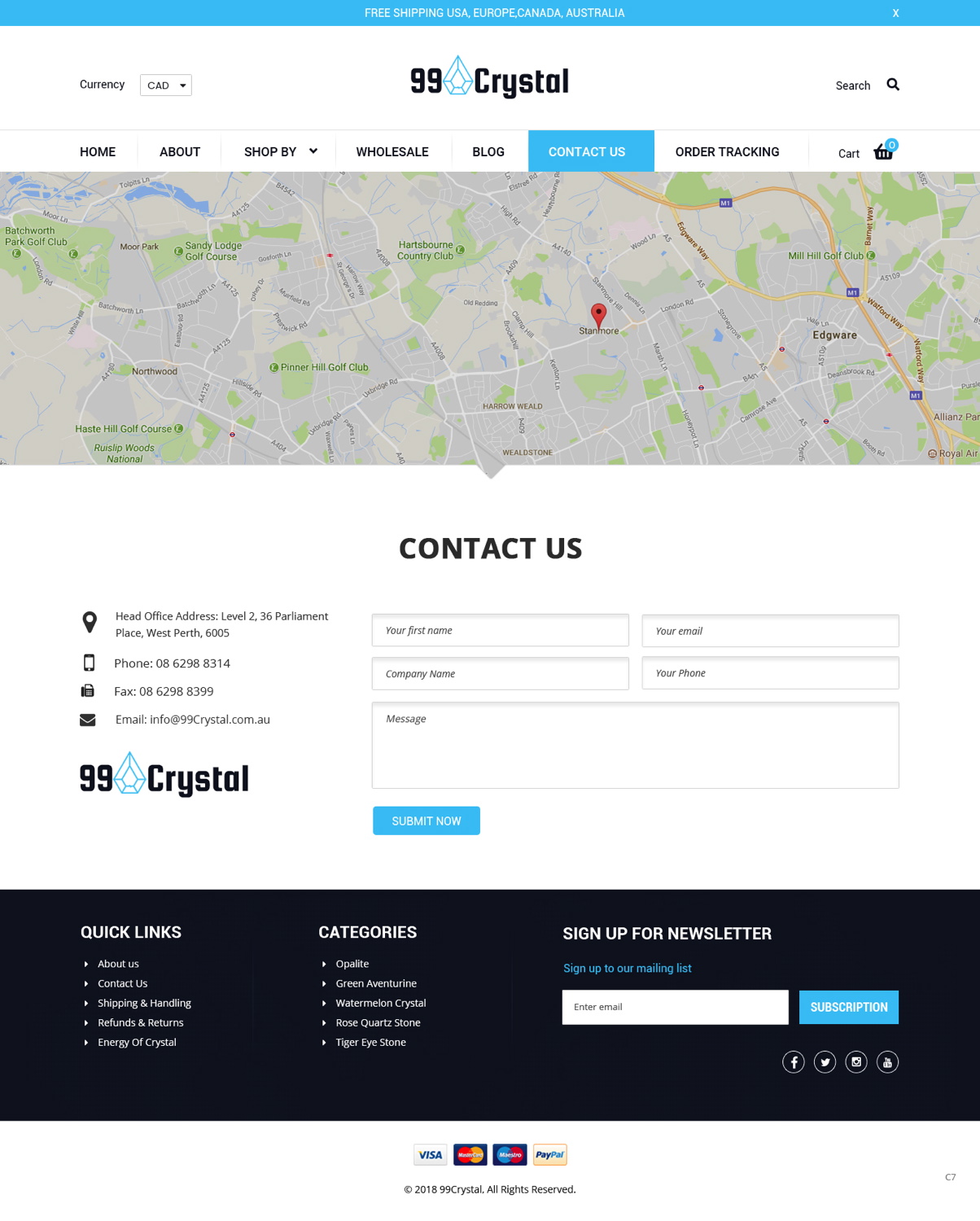Web Design by pb for Panda Pouch Shop | Design #17996127