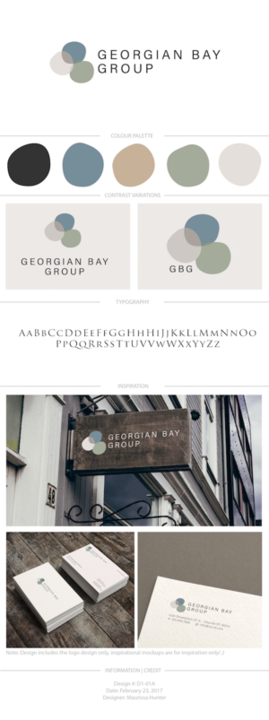 Logo Design by Maurissahunter for Ronek Enterprises | Design: #17890191