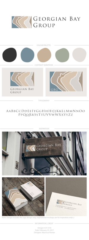Logo Design by Maurissahunter for Ronek Enterprises | Design: #17890204