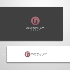 Georgian Bay Group | Diseño de Logo por CKS d e s i g n