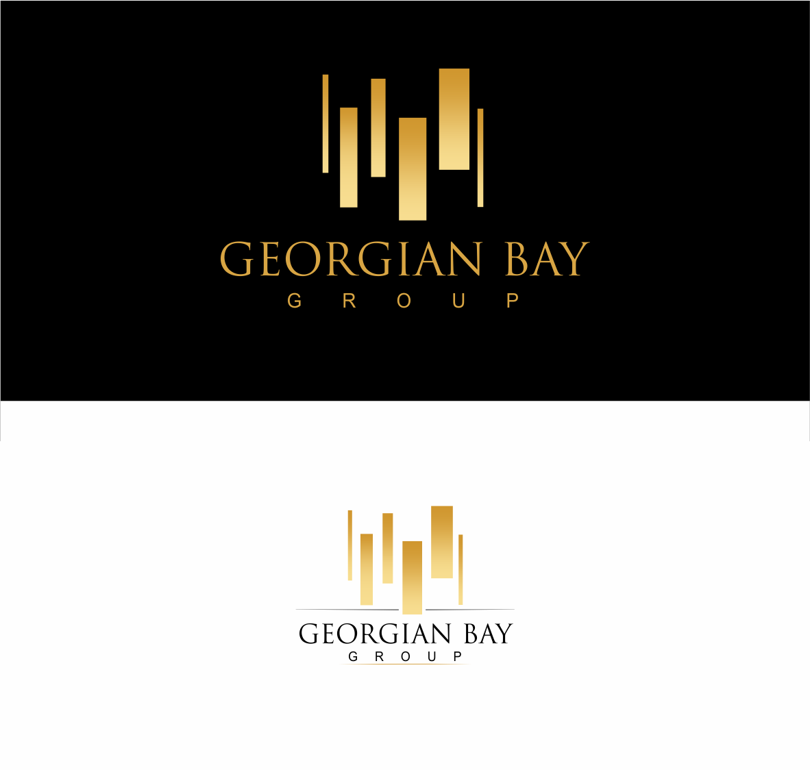 Logo Design by Petar 7 for Ronek Enterprises | Design #17852134