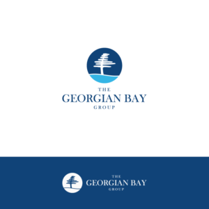 Georgian Bay Group | Diseño de Logo por Deant