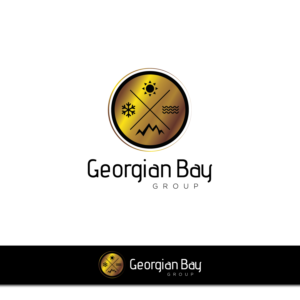 Logo Design by Marianna K. for Ronek Enterprises | Design: #17863958