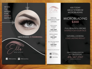 Flyer Design by LeonFX