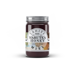 Design Emballage par Trang cyp pour MARUTEA HONEY  | Design : #18260371