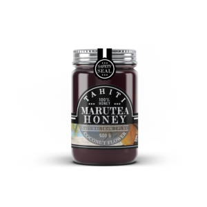 Design Emballage par Trang cyp pour MARUTEA HONEY  | Design : #18449061