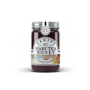 Design Emballage par Trang cyp pour MARUTEA HONEY  | Design : #18449063