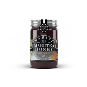 Design Emballage par Trang cyp pour MARUTEA HONEY  | Design : #18450603