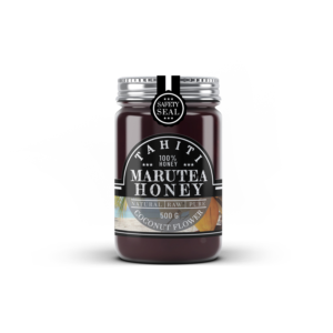 Design Emballage par Trang cyp pour MARUTEA HONEY  | Design : #18464301