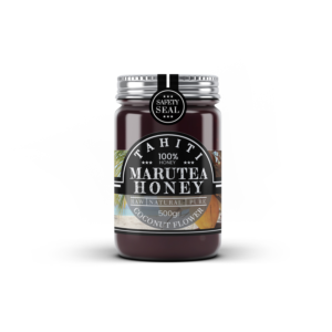 Design Emballage par Trang cyp pour MARUTEA HONEY  | Design : #18477461