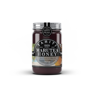 Packaging Design by Trang cyp for MARUTEA HONEY  | Design: #18477462