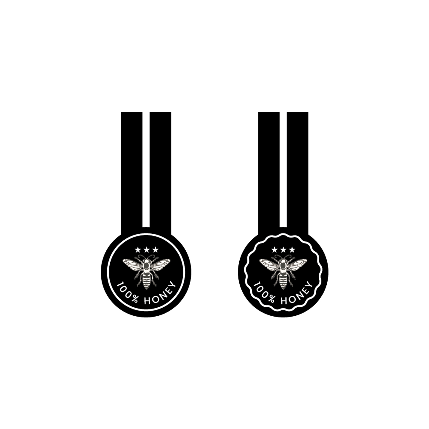 Design Emballage par Trang cyp pour MARUTEA HONEY  | Design #18478307