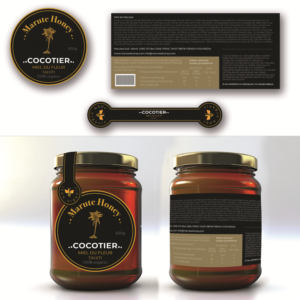 Packaging Design by Alessandro Sapi