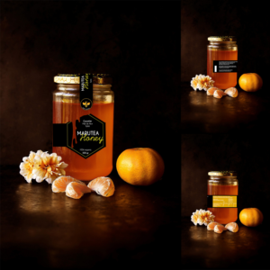 Packaging Design by Giorgia 3