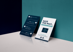 Business Card Design by JK18 for americanadiner.com | Design #17876274