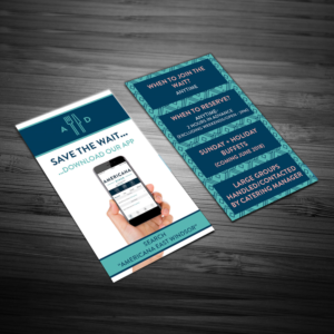 Business Card Design by juls8807
