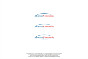 Logo Design by nusdofficial for Advanced Commercial Group, Inc. | Design #17909764