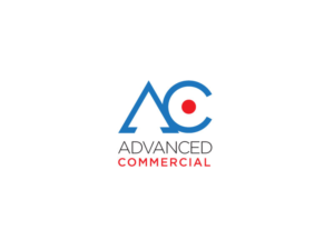 Logo Design by Dhika for Advanced Commercial Group, Inc. | Design #17867047
