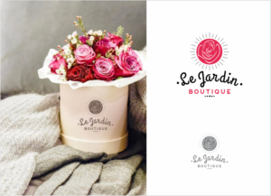 Logo Design by Mimi &amp; Max for this project | Design: #17882637