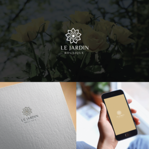 Logo Design by chynthiadewi91 for this project | Design: #17912260