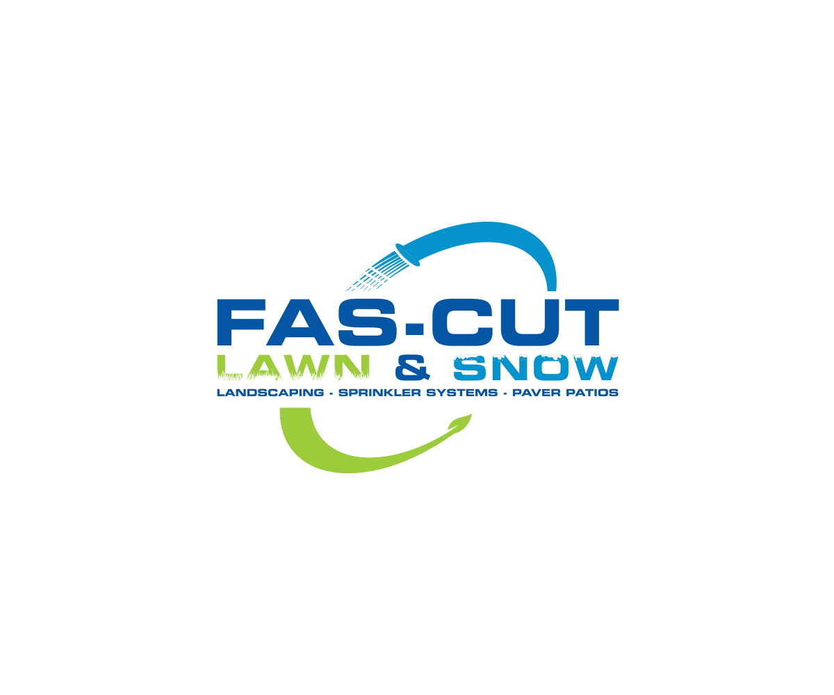 Logo-Design von FSDMedia für Fas-cut | Design #17906526