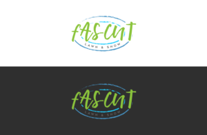 Logo Design by GLDesigns for Fas-cut | Design: #17892819