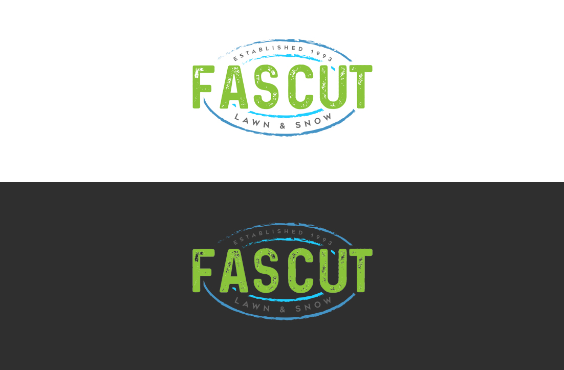 Logo Design by GLDesigns for Fas-cut | Design #17907331