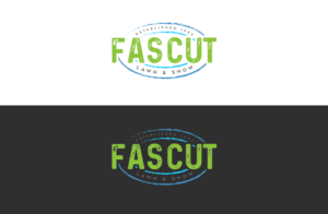 Logo Design by GLDesigns for Fas-cut | Design: #17907331