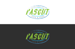Logo Design by GLDesigns for Fas-cut | Design: #17907467
