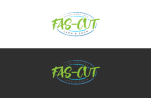 Logo Design by GLDesigns for Fas-cut | Design: #17907665