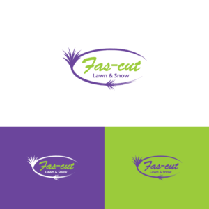Logo Design by Deziners Zone for Fas-cut | Design: #17891626