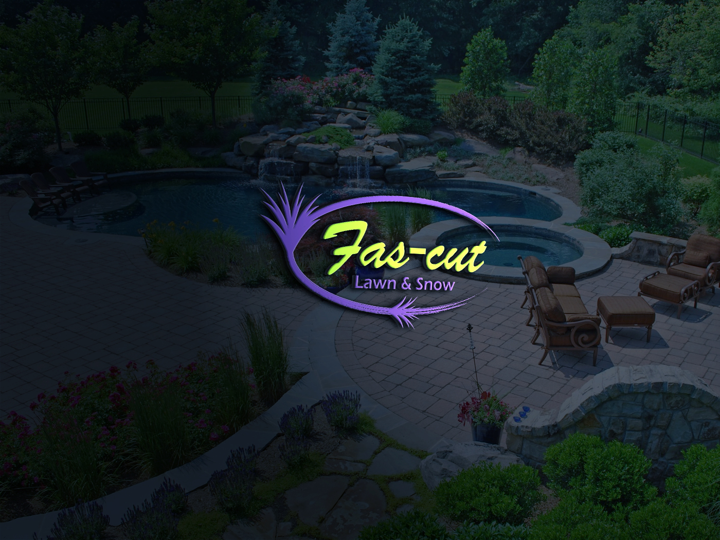 Logo Design by Deziners Zone for Fas-cut | Design #17891838