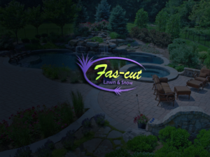 Logo Design by Deziners Zone for Fas-cut | Design: #17891838