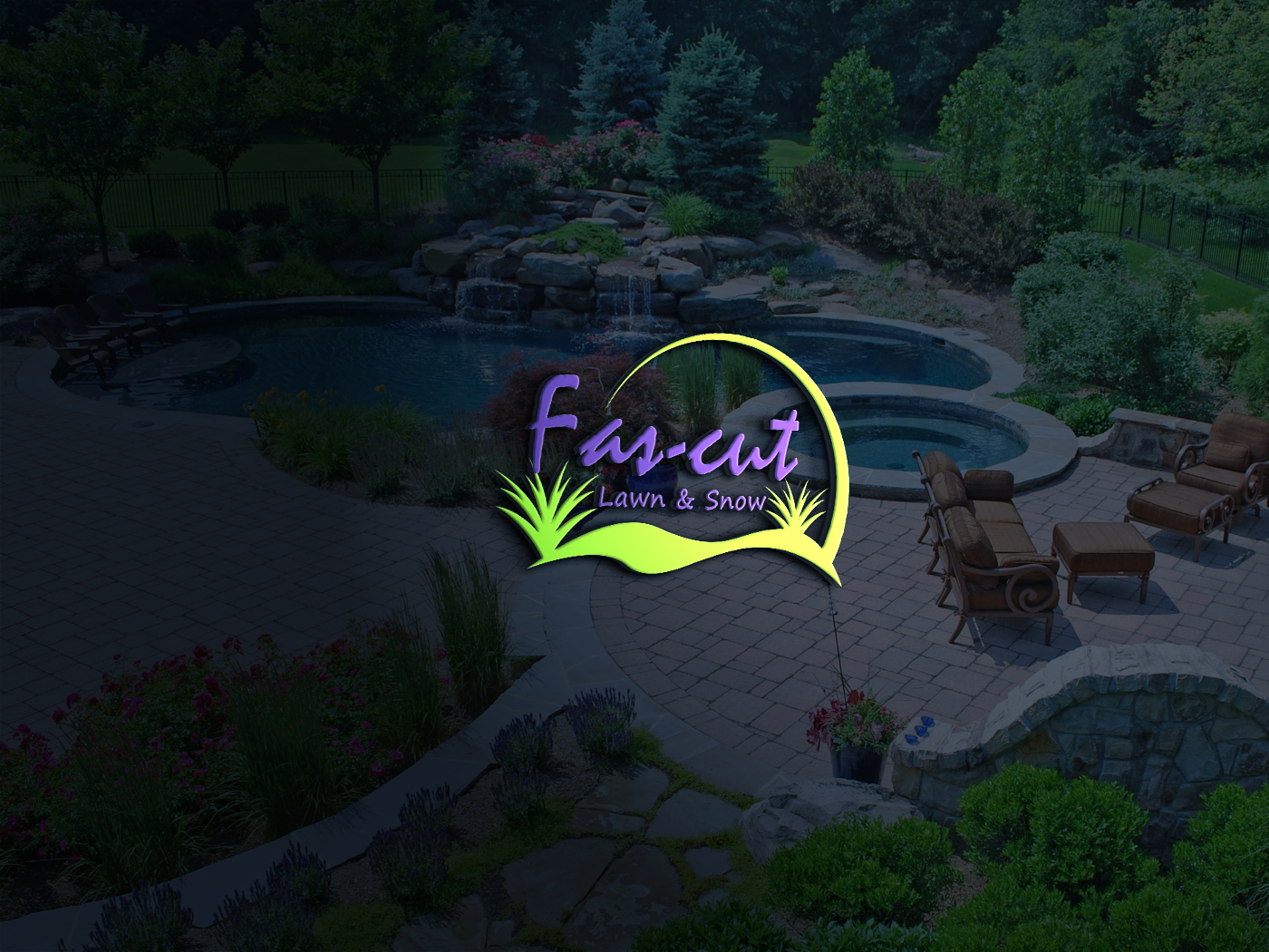 Logo Design by Deziners Zone for Fas-cut | Design #17891841